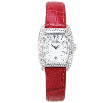 Wholesale Watch Dial S922ZI-SLV-RED
