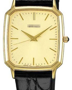 Wholesale Leather Watch Bands SACM154