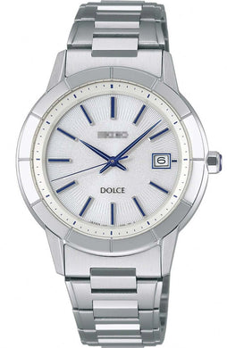 Customised White Watch Dial SADM001