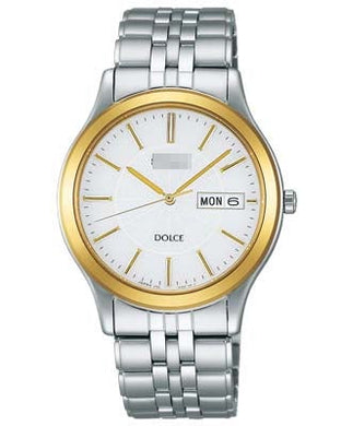 Wholesale Gold Men SADN004 Watch