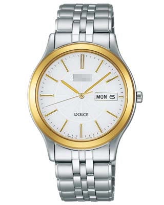 Wholesale Gold Men SADN004 Watch