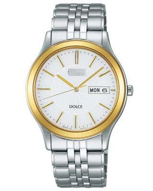 Wholesale White Watch Dial SADN004