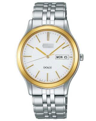 Wholesale White Watch Dial SADN004