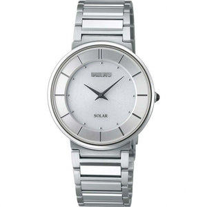 Customised White Watch Dial SADQ005