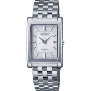 Wholesale White Watch Dial SADQ011