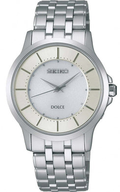 Wholesale White Watch Dial SADT007
