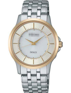 Wholesale Rose Gold Men SADT010 Watch