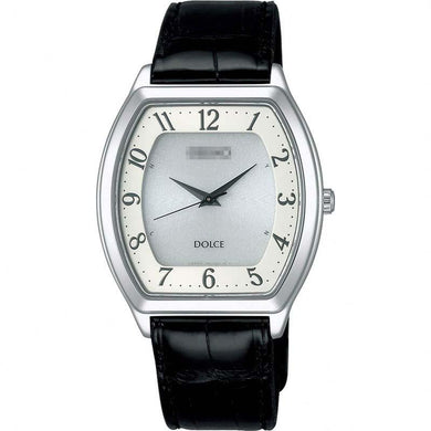 Custom Made Silver Watch Dial SADT015
