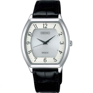 Custom Made Silver Watch Dial SADT015