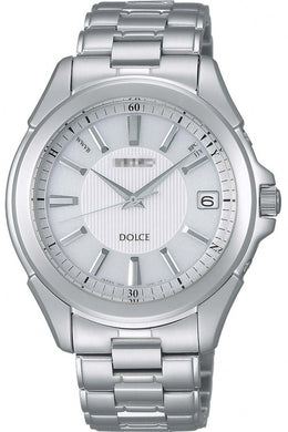 Customised White Watch Dial SADZ087