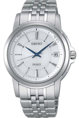 Customised White Watch Dial SADZ101