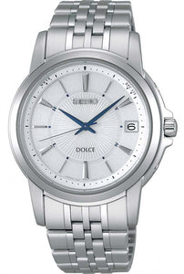 Customised White Watch Dial SADZ101