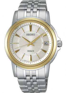 Customised Silver Watch Dial SADZ104