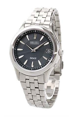 Wholesale Stainless Steel Men SADZ125 Watch