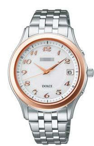 Customize Silver Watch Dial SADZ130