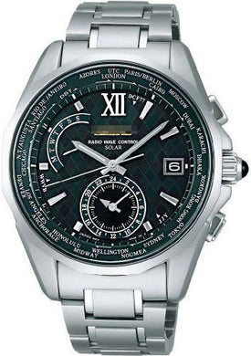 Wholesale Titanium Men SAGA047 Watch