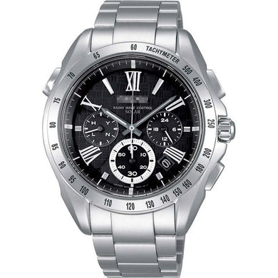 Wholesale Black Watch Dial SAGA071