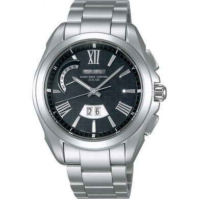 Wholesale Stainless Steel Watch Bracelets SAGA083