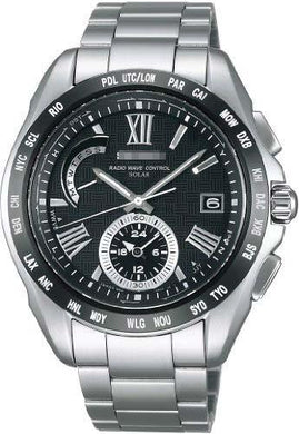 Wholesale Stainless Steel Watch Bracelets SAGA089