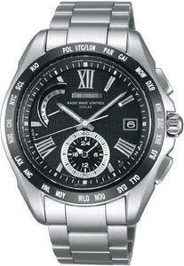 Wholesale Stainless Steel Watch Bracelets SAGA089