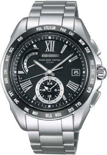Wholesale Stainless Steel Watch Bracelets SAGA089