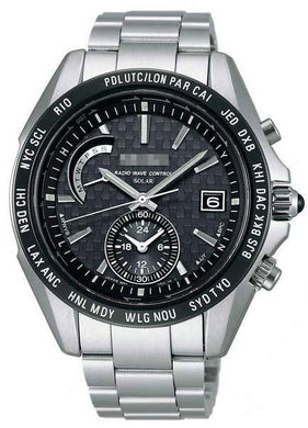 Wholesale Titanium Watch Bracelets SAGA119
