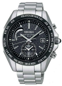 Wholesale Titanium Watch Bracelets SAGA119