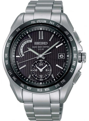 Wholesale Titanium Watch Bracelets SAGA131