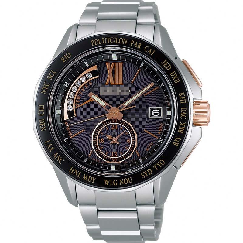 Wholesale Stainless Steel Watch Bracelets SAGA141
