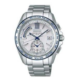 Wholesale Stainless Steel Men SAGA143 Watch