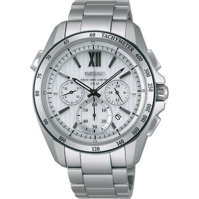 Customize White Watch Dial SAGA149