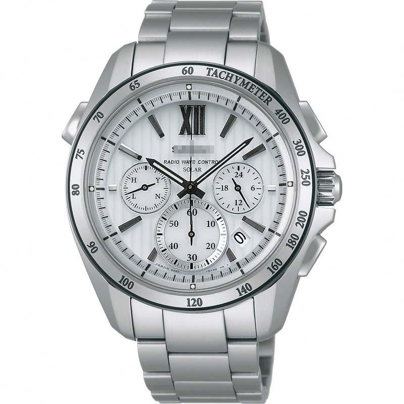 Wholesale Stainless Steel Watch Bracelets SAGA149