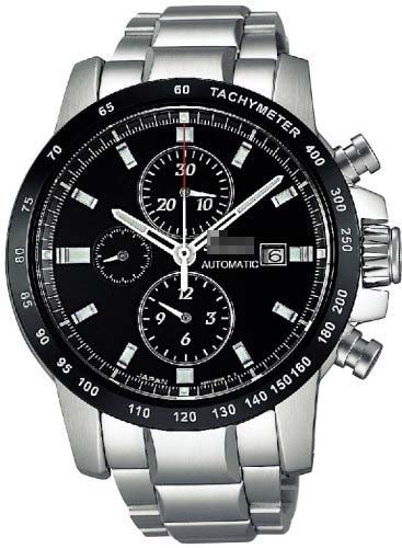 Wholesale Stainless Steel Men SAGH001 Watch