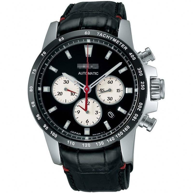 Customize Black Watch Dial SAGK003