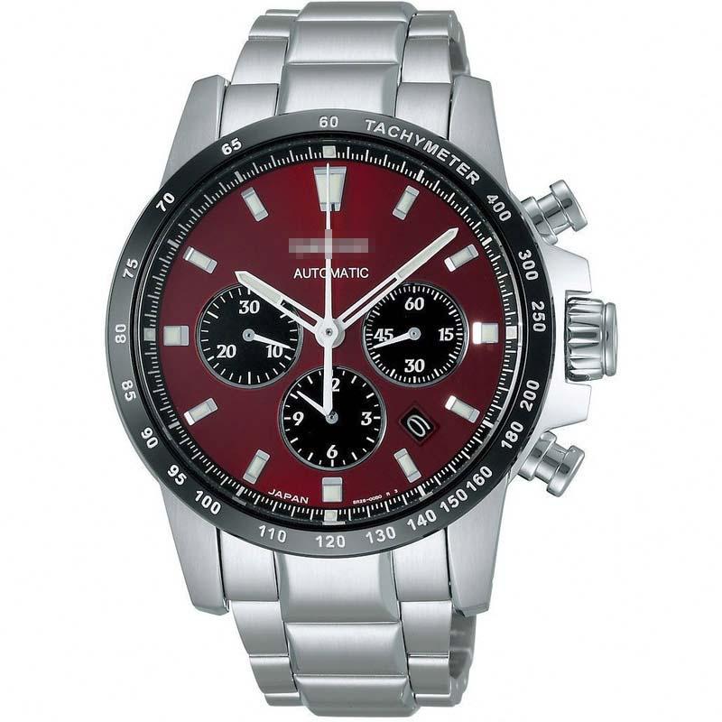 Custom Stainless Steel Watch Bracelets SAGK005