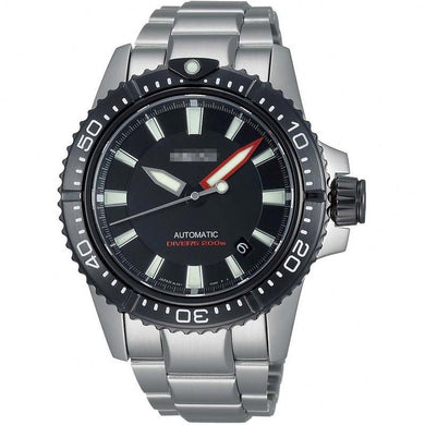 Wholesale Stainless Steel Men SAGQ007 Watch