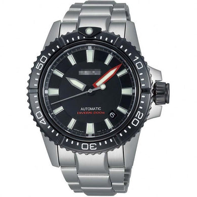Customize Black Watch Dial SAGQ007
