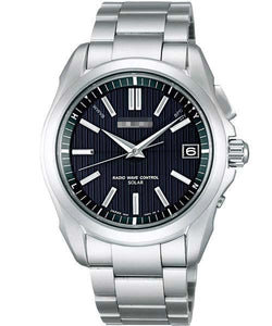 Custom Stainless Steel Watch Bracelets SAGZ051