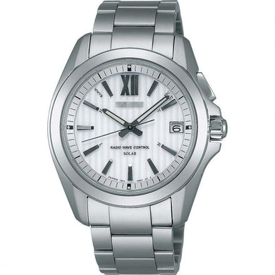 Customize White Watch Dial SAGZ063