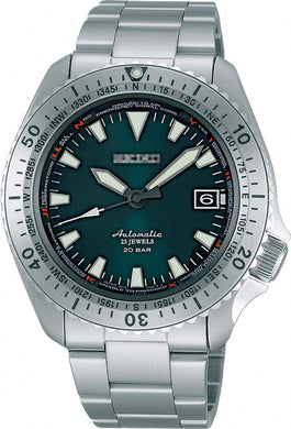 Customize Black Watch Dial SARB059