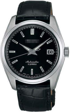 Wholesale Black Watch Dial SARB071