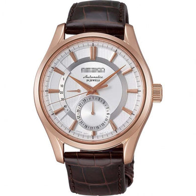 Wholesale Rose Gold Men SARW004 Watch