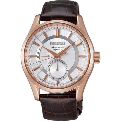 Customization Leather Watch Straps SARW004