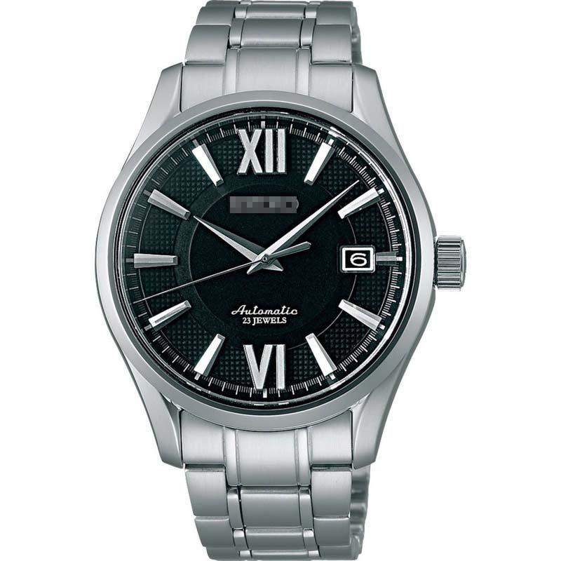 Custom Stainless Steel Watch Bracelets SARX003
