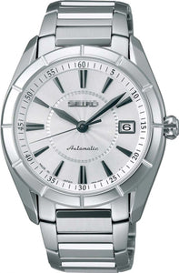 Customize Silver Watch Dial SARY001