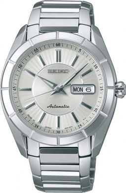 Custom Made White Watch Dial SARY013