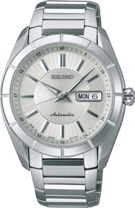Custom Made White Watch Dial SARY013