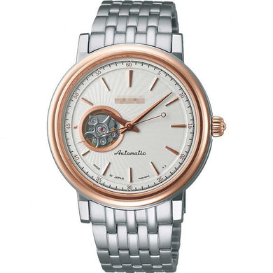 Wholesale White Watch Dial SARY018