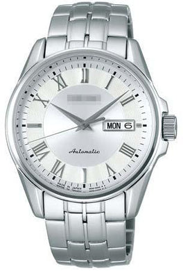 Wholesale Silver Watch Dial SARY019
