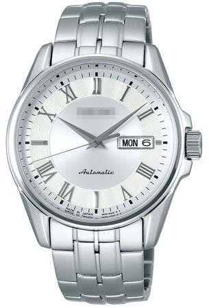 Wholesale Silver Watch Dial SARY019